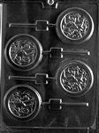 Olympic Lolly Mold - Lps062