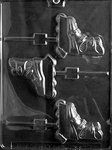 Roller Blade Lolly Mold - Lps065