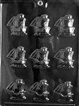 Mayflower Ship Mold - Lpt007