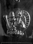 Pilgrim & Turkey Mold - Lpt025