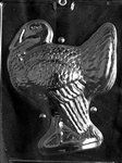 3D Turkey - Piece 1 Mold - Lpt032A