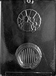 Turkey Pour Box Mold - Lpt033