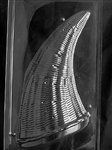 Large Cornucopia Mold - Piece 1 - Jumbo - Lpt300A
