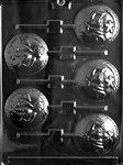 Love Disc Lolly Mold - Lpv037