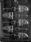 Be My Honey Lolly Mold - Lpv039