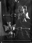 Love Note Lolly Mold - Lpv046