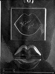 Kiss Me Lips Mold - Lpv056