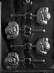Cherub Pop Mold - Lpv125