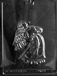 Victorian Angel Mold - Lpv133