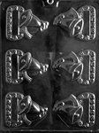 Place Cards Mold - Lpw035
