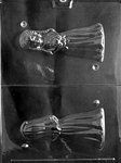 Bride 3D Mold - Lpw043