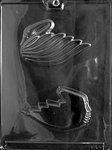 Swan Dessert Cup Mold - Lpw045