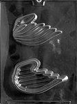 Swan Pour Box Mold - Lpw046