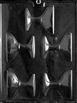 Champagne Glass Mold - Lpw056