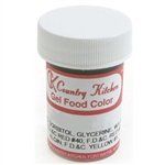 Teal Gel Food Color (40-1112)