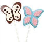 Butterfly Pops Mold - Mm0275