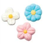 Flower Minis Mold - Mm0239
