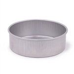 Magic Line Round Aluminum Pan 5X2
