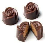 Rose Continental Mold - Mm0245
