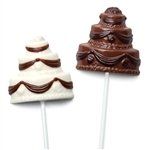 Cake Pop Mold - Mm0247