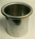 Magic Line Round Aluminum Pan 2X2