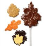 Fall Leaf Mix Mold - Mm1026
