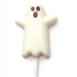 Ghost Pops Mold - Mm1095