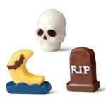 Spooky Minis Mold - Mm1097