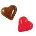 Heart Minis Mold - Mm3001