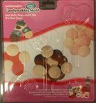 Heart Rose Pops Mold - Mm3025