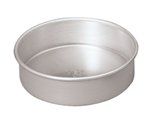 Magic Line Round Aluminum Pan 16X2