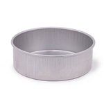 Magic Line Round Aluminum Pan 7X3