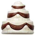 Wedding Cakes Mold - Mm8103