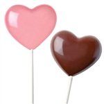 Heart Pops Mold - Mm0198