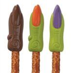 Wilton Witch Fingers Pretzel Candy Mold (2115-1616)