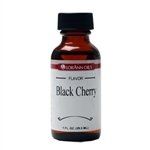 Black Cherry Flavor - 1 Ounce