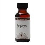 Natural Raspberry Flavor - 1 Ounce