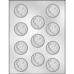 Bumble Bee Mint Mold (90-11901)