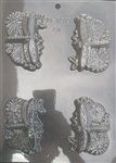3-1/4" Dragonfly Mold (90-11919)