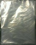 6" X 8" Two Mil Poly Bag - 100 Pack