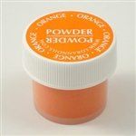 Lorann Oils Orange Powder Food Color - 4 Grams