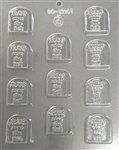 Over The Hill Mint Mold (90-12101)