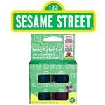 Abby Cadabby Icing Color Set - 4 Pack