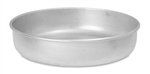 Lloyds 8X3 Round Contour Pan