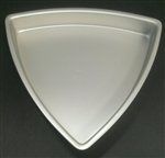 Fat Daddio'S Triangle Cake Pan 14X2