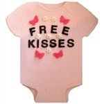 Baby Onesie Baking Form (49-8115)