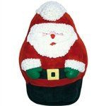 Full Santa Baking Form (49-4040)