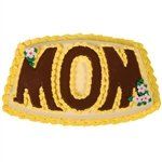 Mom Baking Form (49-8110)