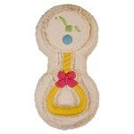 Rattle Baking Form (49-8114)