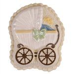 Baby Buggie Baking Form (49-8116)